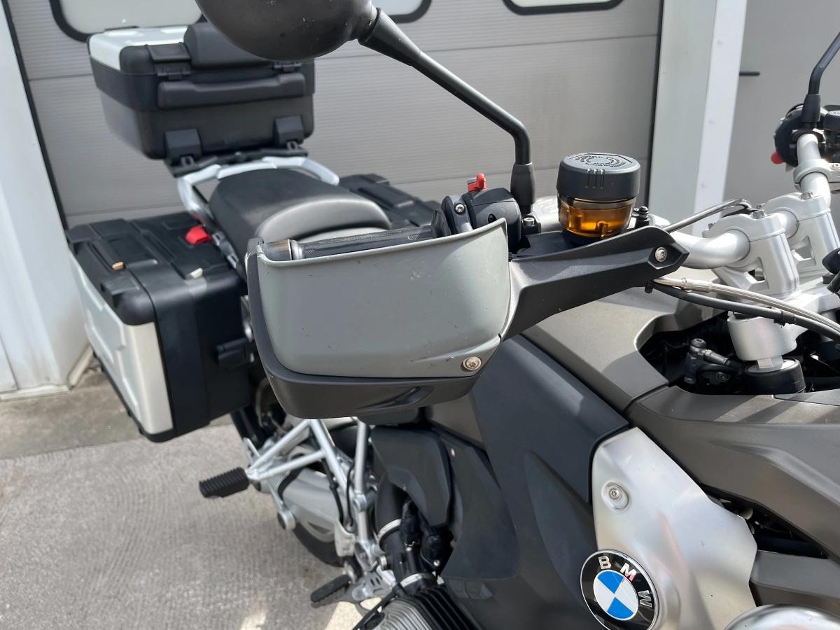 BMW G R 1200GS