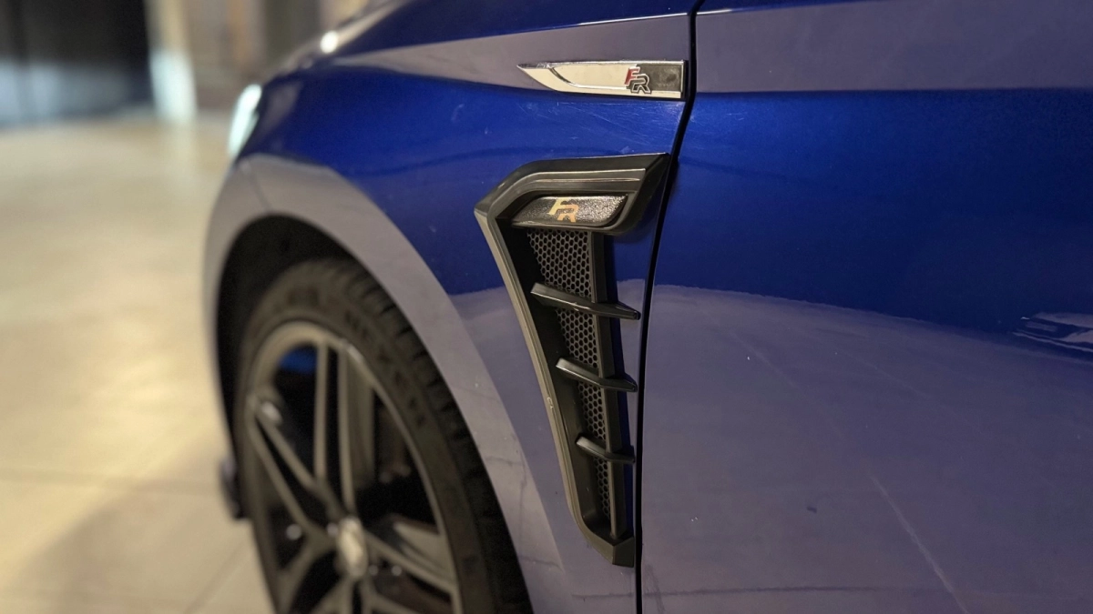 Seat Ibiza - photo 11