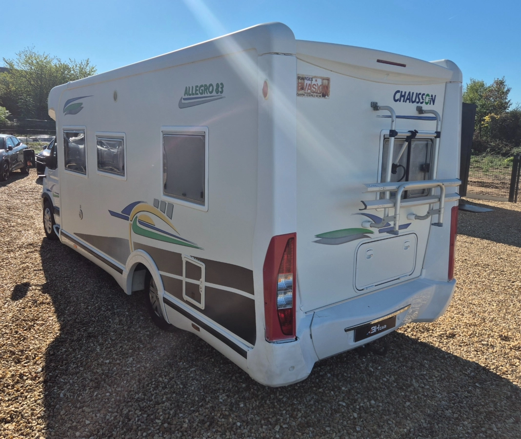 RENAULT MASTER - photo 8