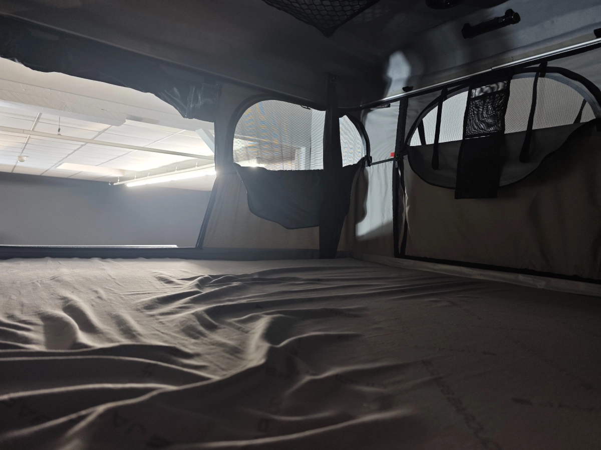 Toyota Pro Ace - photo 28