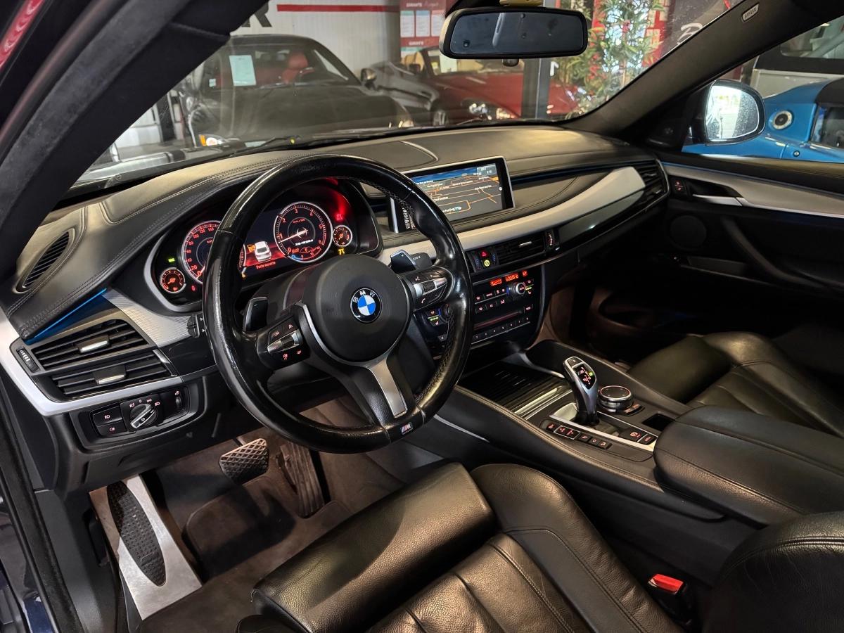 Aperçu indisponible de Bmw X6