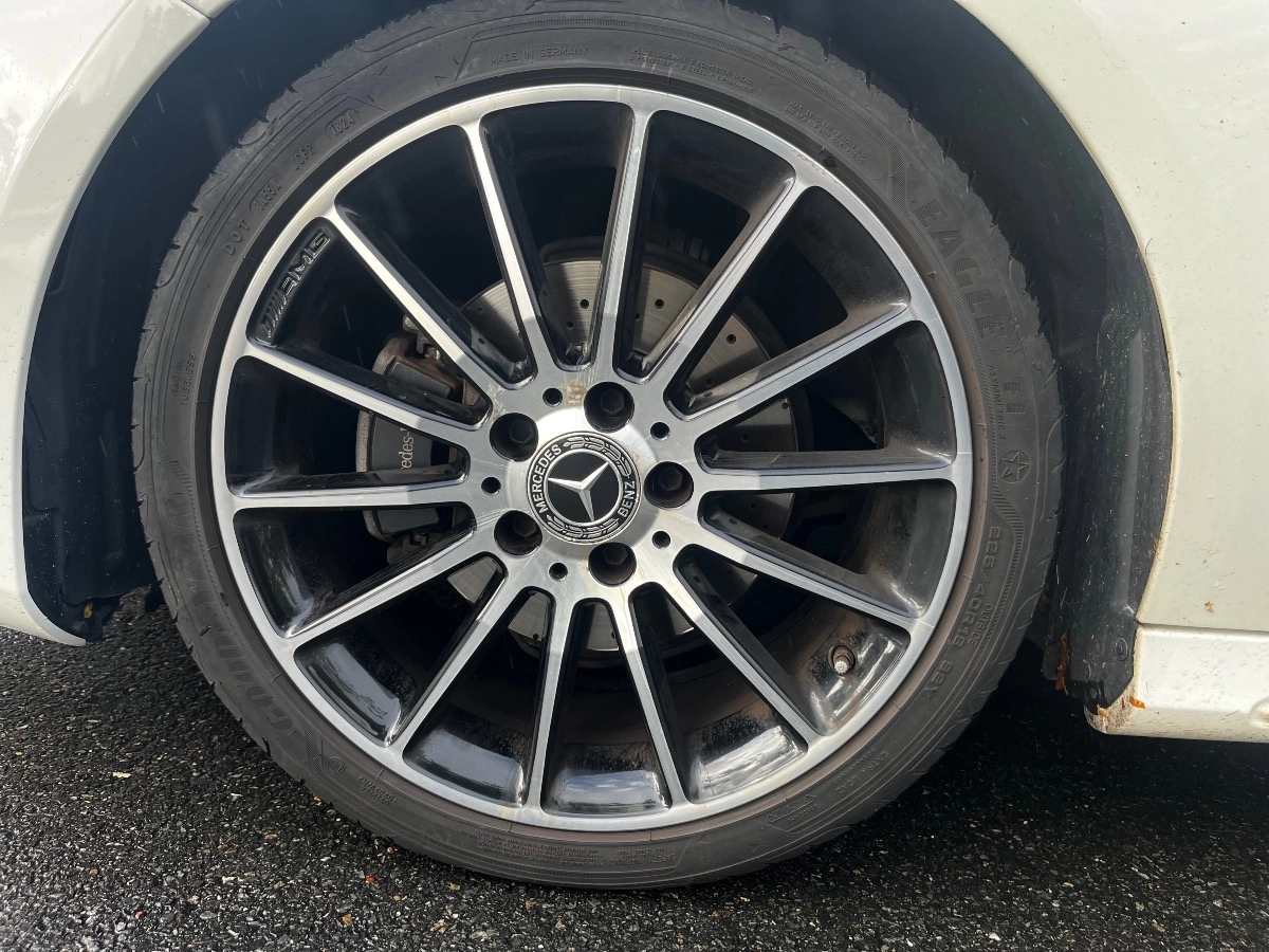Mercedes Classe A - photo 21