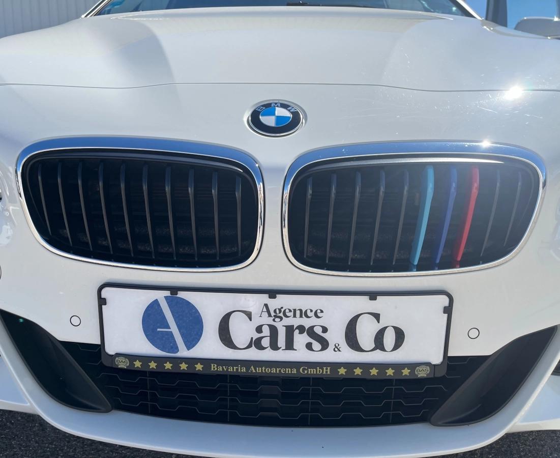 Bmw Serie 2 GRAN-TOURER 2.0 218 D 150 M-SPORT