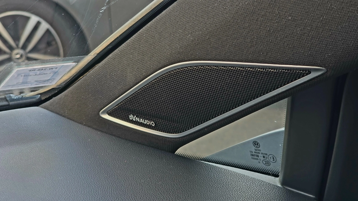 Volkswagen Golf - photo 17