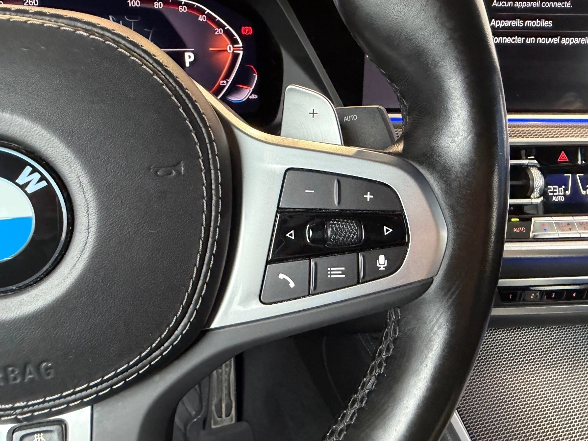 Bmw X6 - photo 32