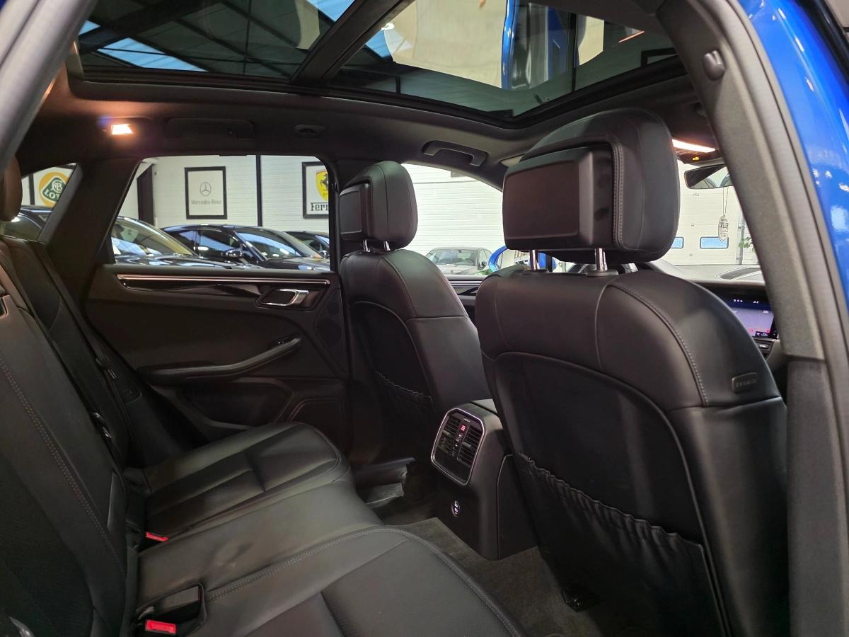 Porsche Macan 3.0 355 S PDK BVA