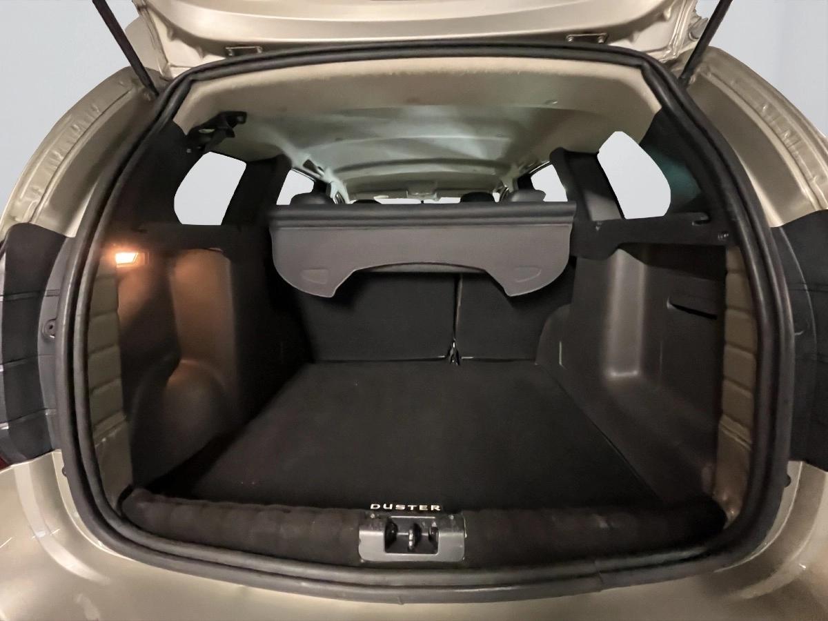 Dacia Duster 1.5 DCI 110 PRESTIGE 4X2