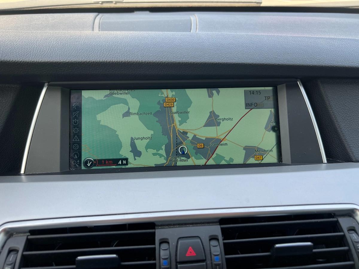 Bmw Serie 5 GRAN-TURISMO 4.4 550 I 410 M XDRIVE BVA