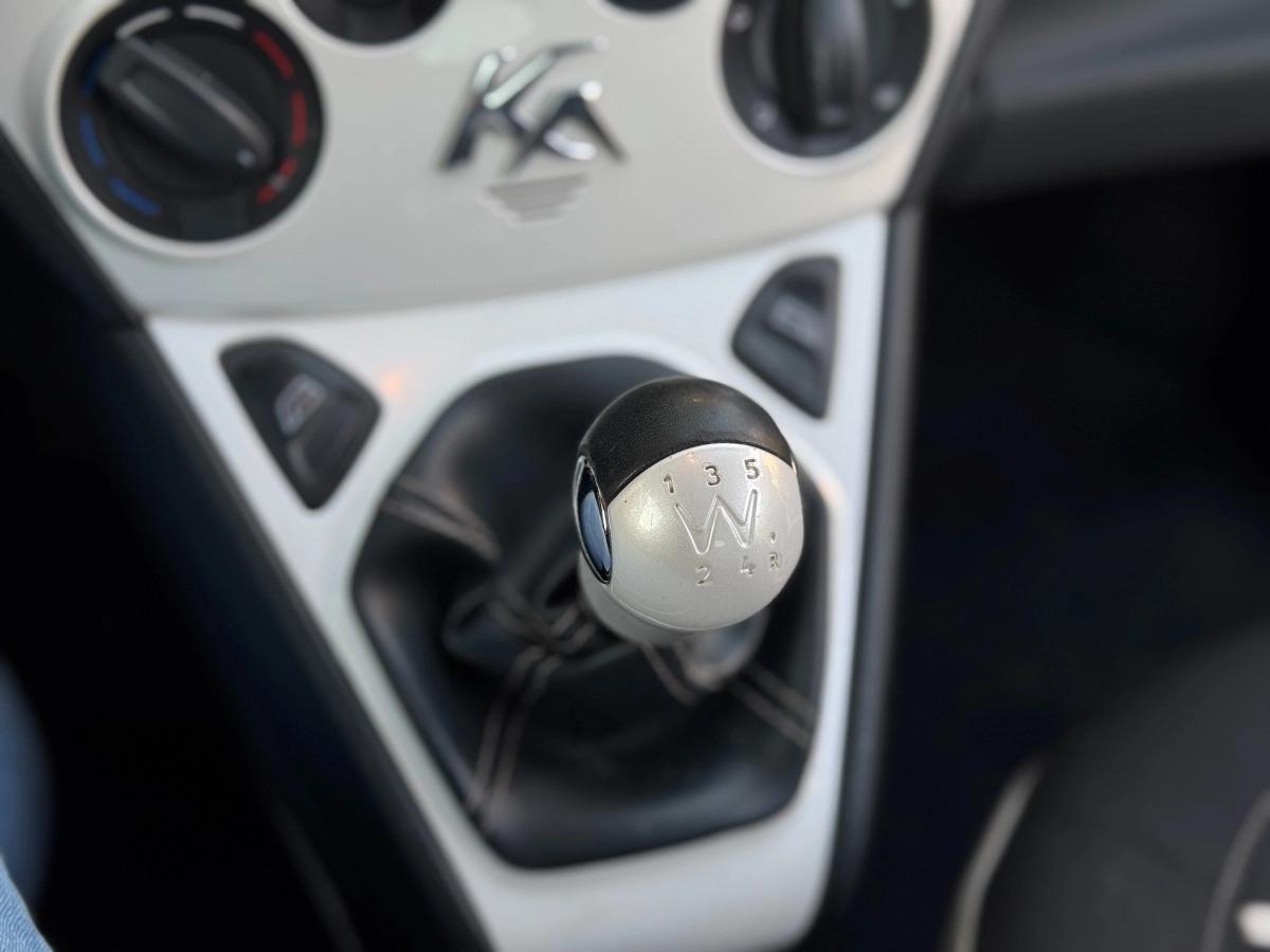 Aperçu indisponible de Ford Ka