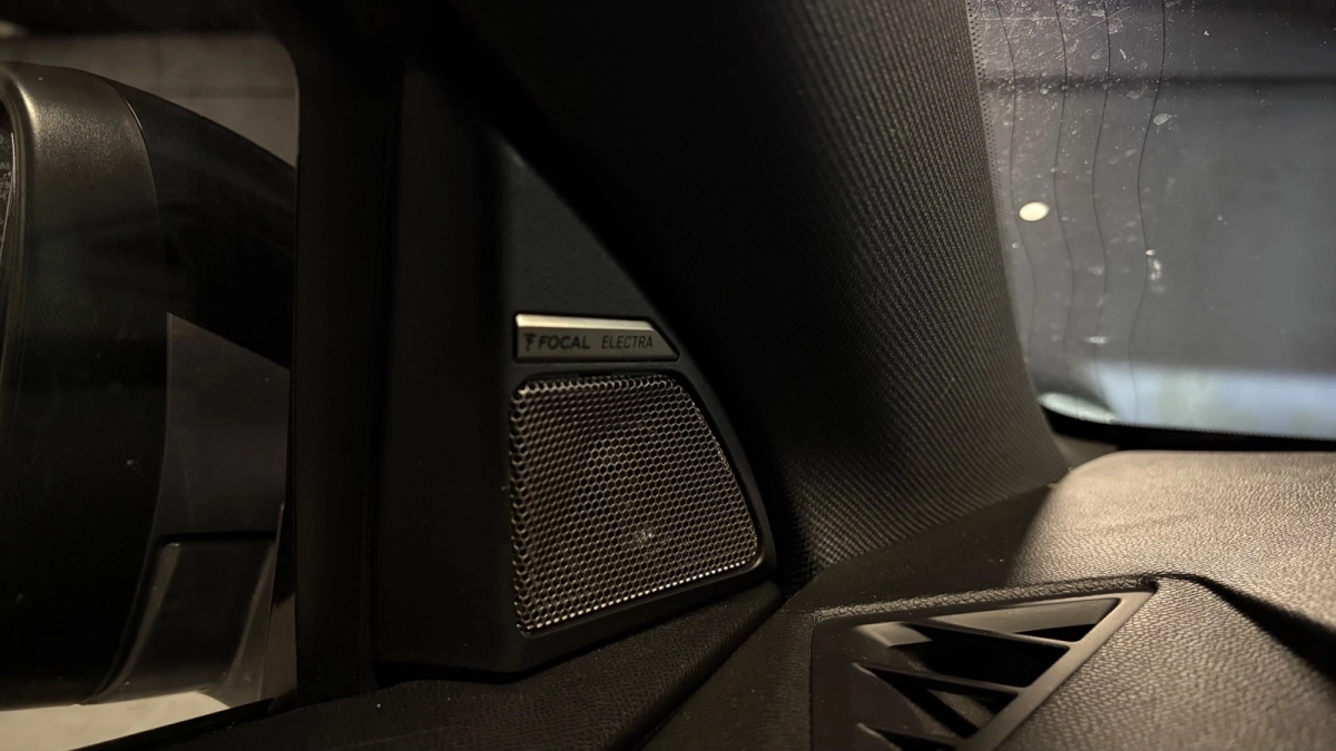 Ds Automobiles Ds 7 Crossback E-tense - photo 26