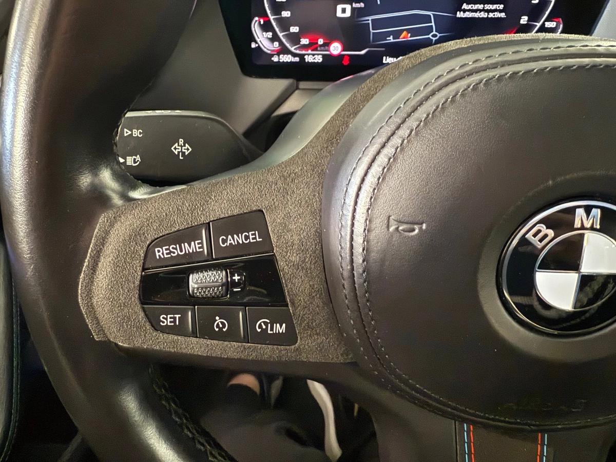 Aperçu indisponible de Bmw Série 1