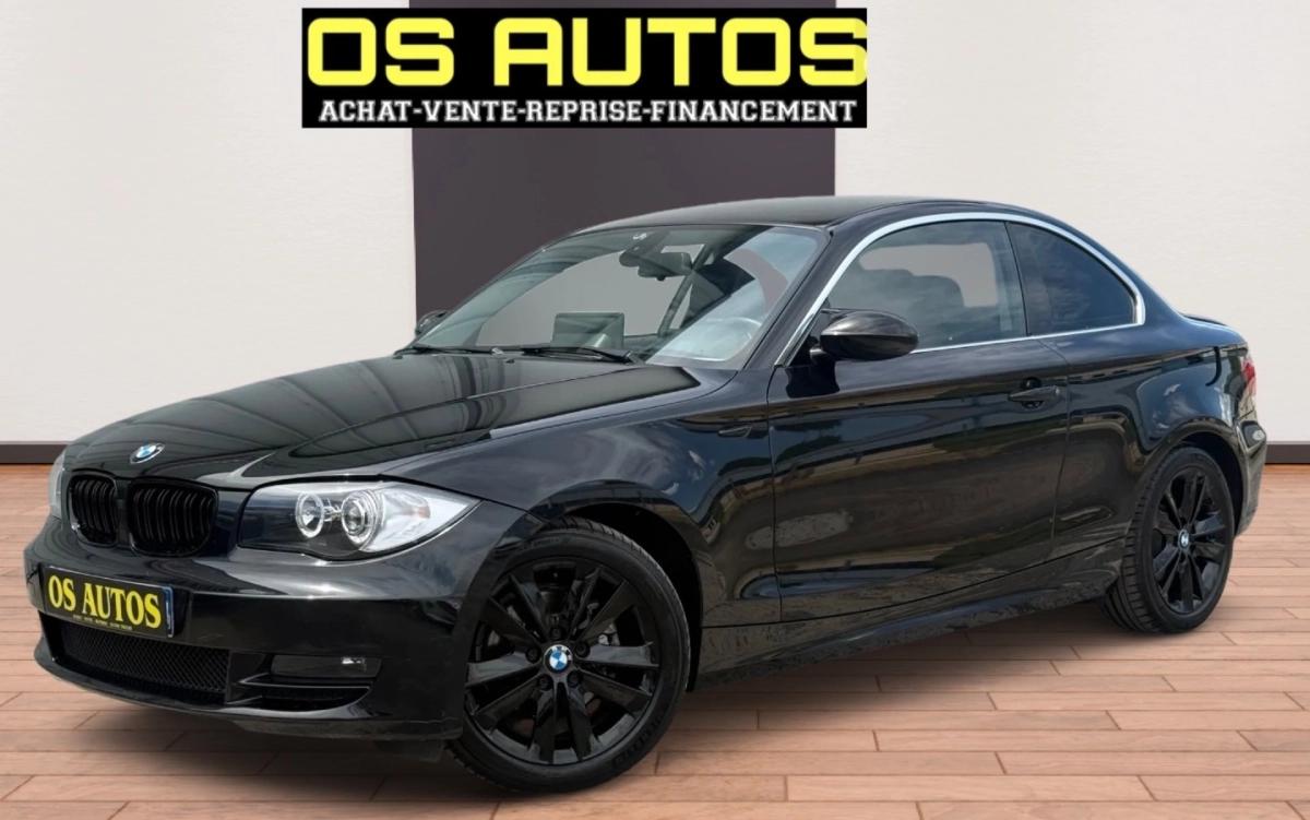 Bmw Série 1