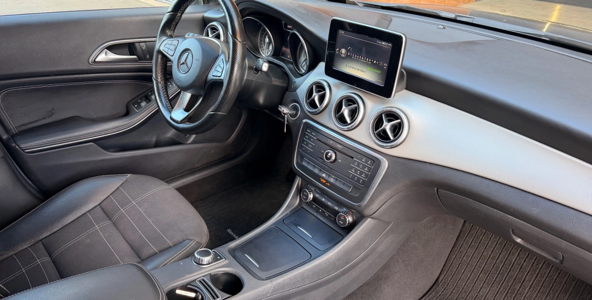 Mercedes Classe Cla - photo 19