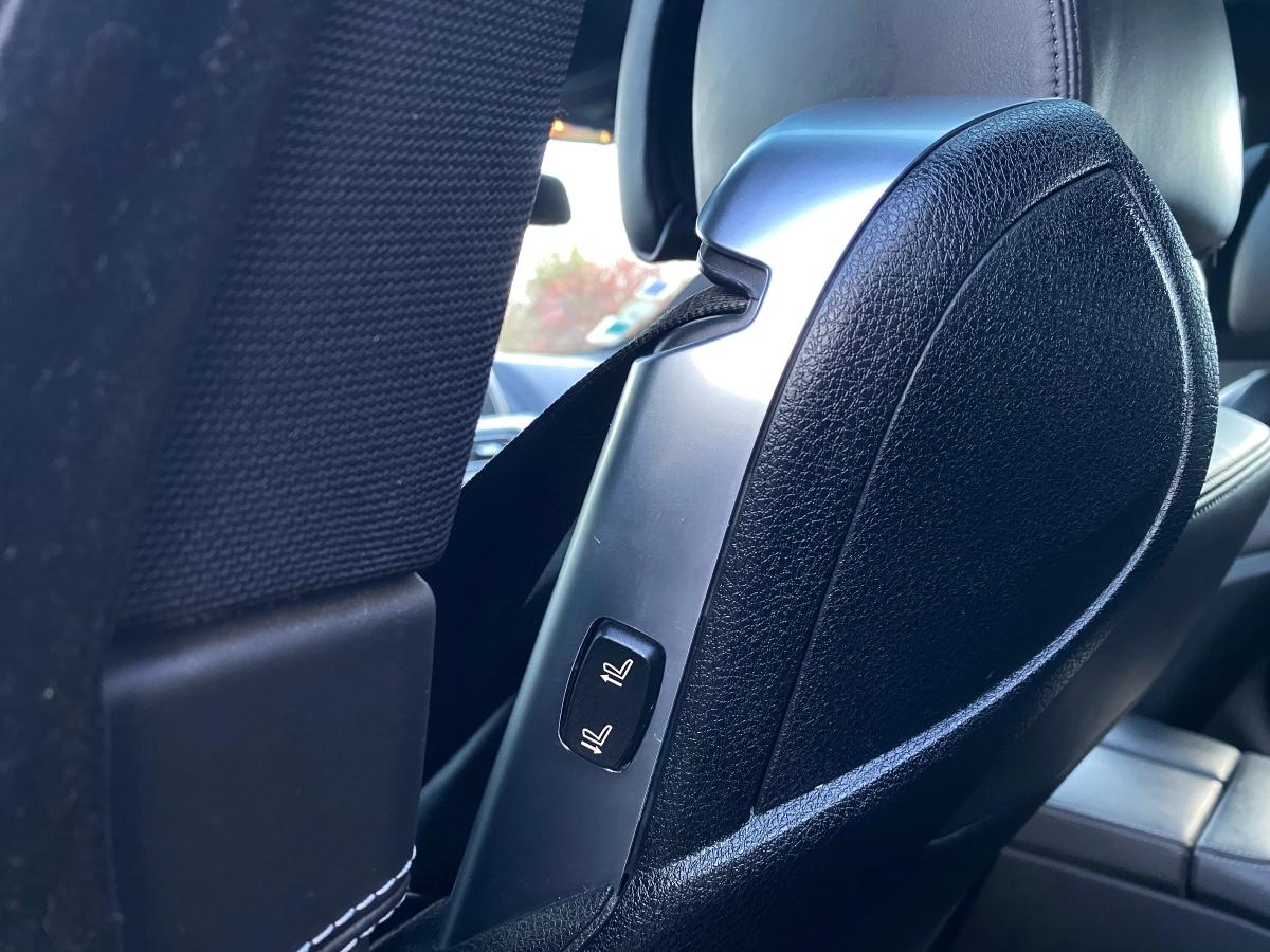 Bmw Serie 6 GRAN-COUPE 3.0 640 D 315 M-SPORT BVA