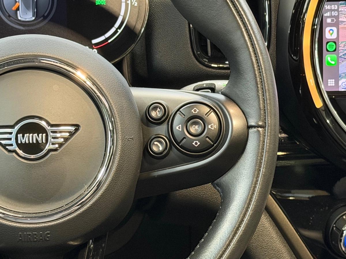 Mini Countryman 1.5 220H 125 HYBRID PHEV 10KWH COOPER SE NORTHWOOD ALL4 BVA