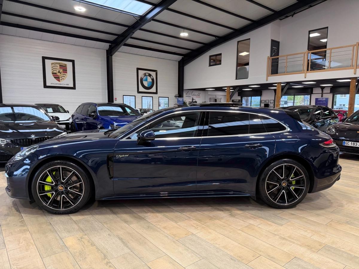 Porsche Panamera SPORT-TURISMO 2.9 E-HYBRID 560H 440 PHEV 4S BVA