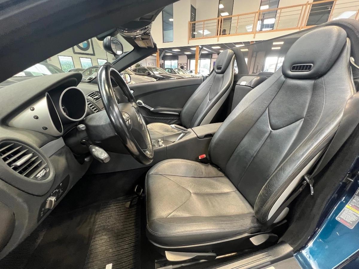 Mercedes Classe Slk 350 3.5 i V6 272