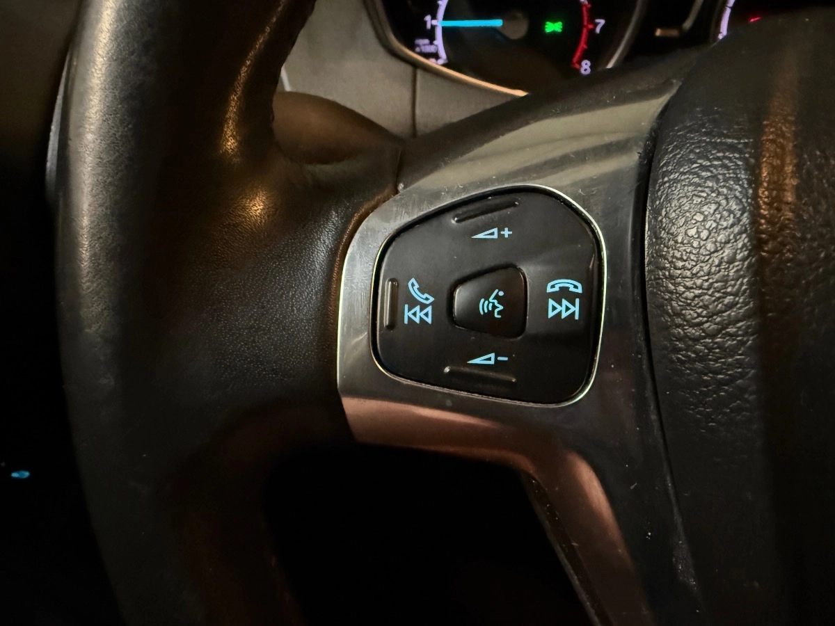 Ford Ecosport - photo 25