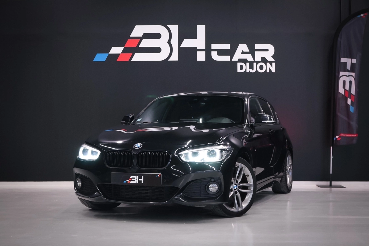 Bmw Serie 1