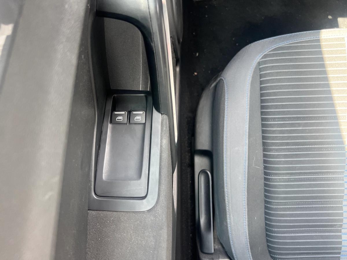 Volkswagen Coccinelle 2.0 TDI 150 BLUEMOTION SPORT