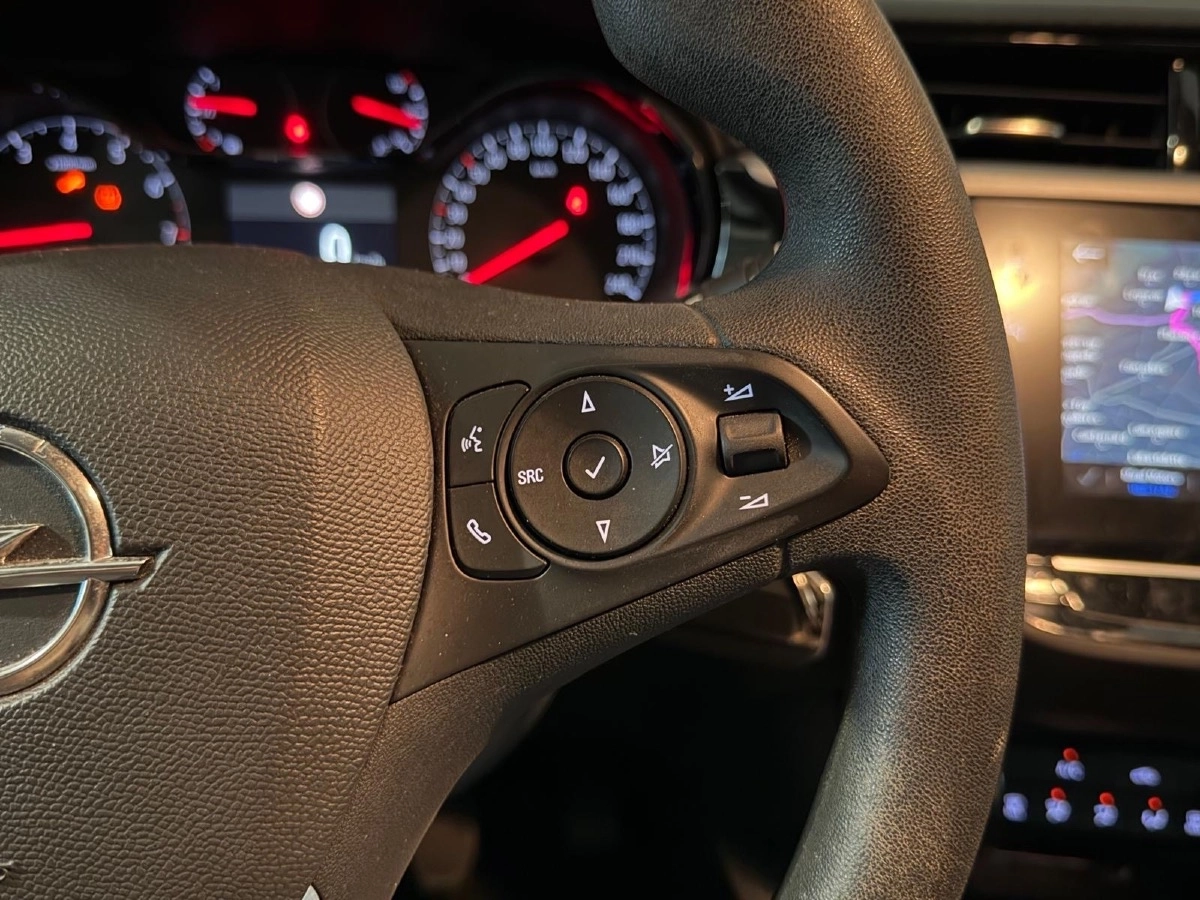 Opel Corsa - photo 9