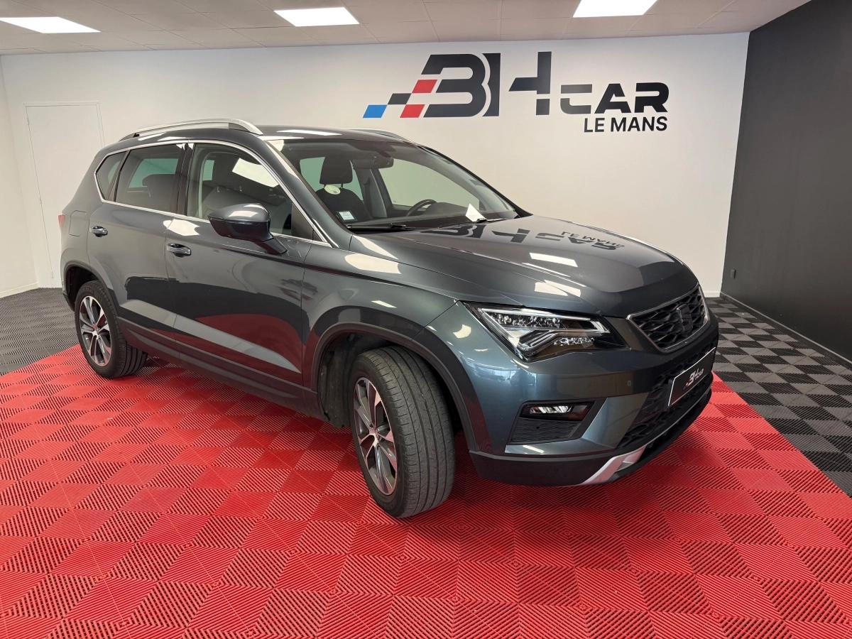 Image Seat Ateca