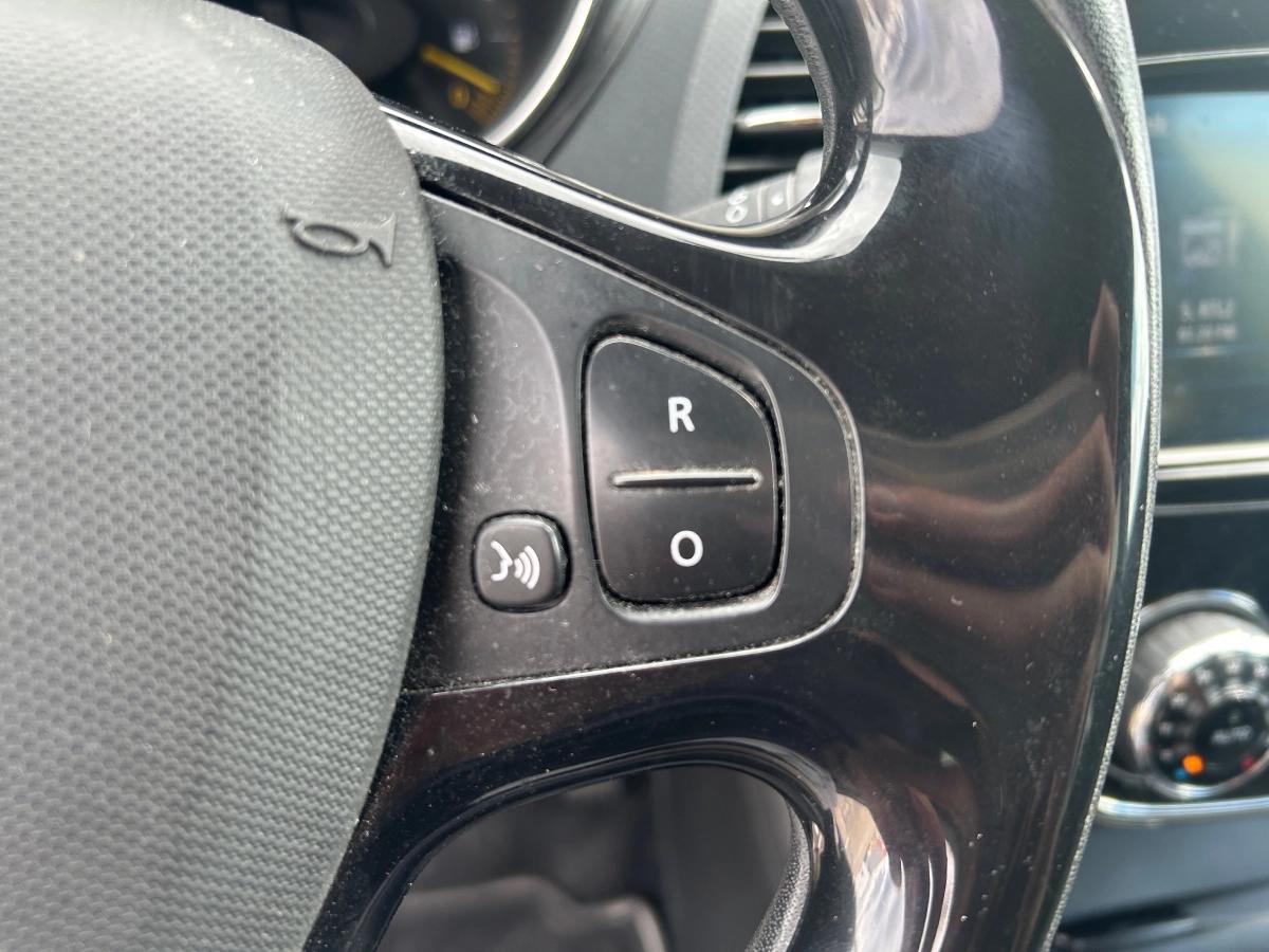 Renault Captur 1.5 DCI 90 ENERGY INTENS