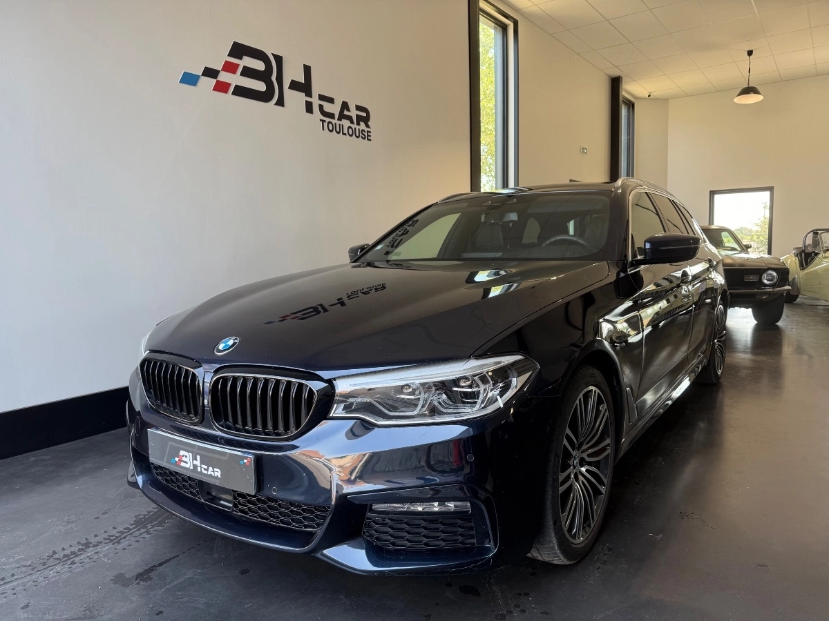 Bmw Serie 5