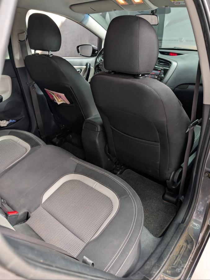 Kia Ceed 1.6 CRDI 125 ACTIVE