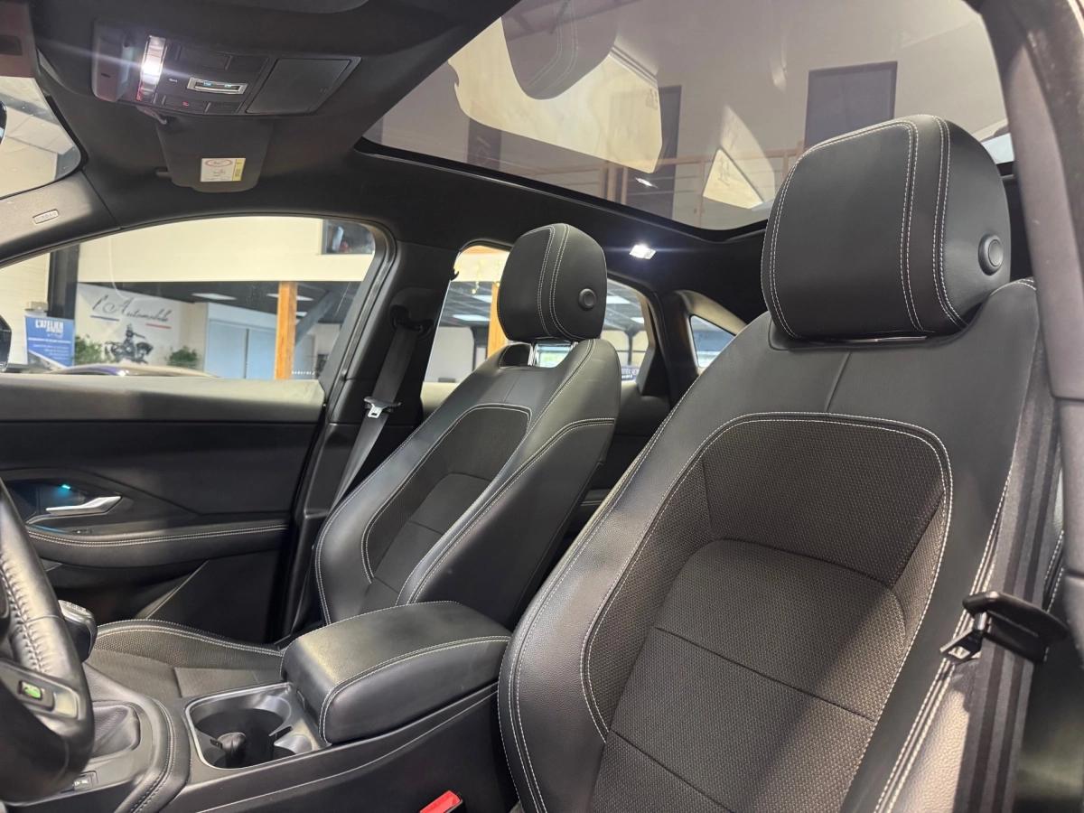 Jaguar E-pace 2.0 D150 150 R-DYNAMIC S 2WD