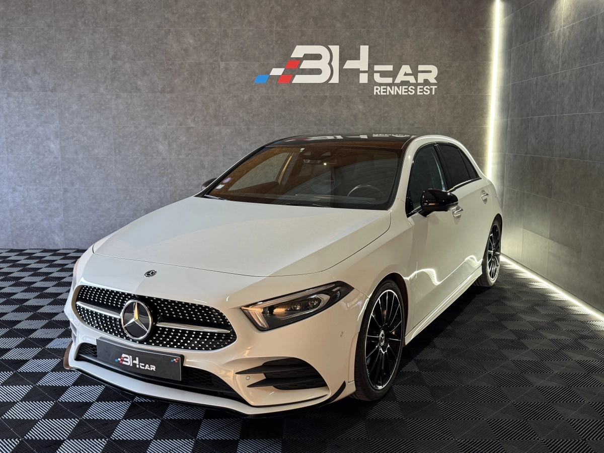 Mercedes Classe A