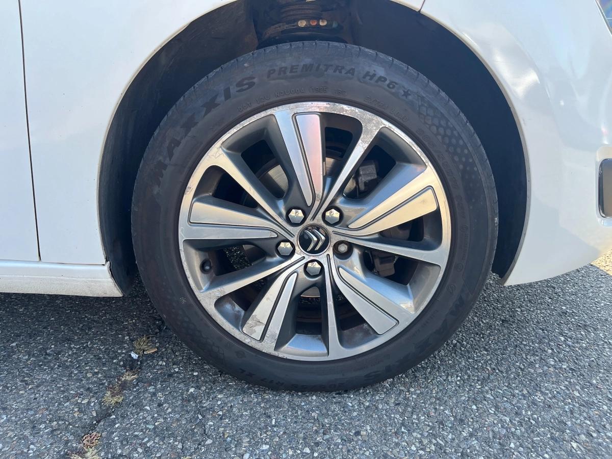 Citroen C4 Picasso 1.6 HDI 115 CONFORT