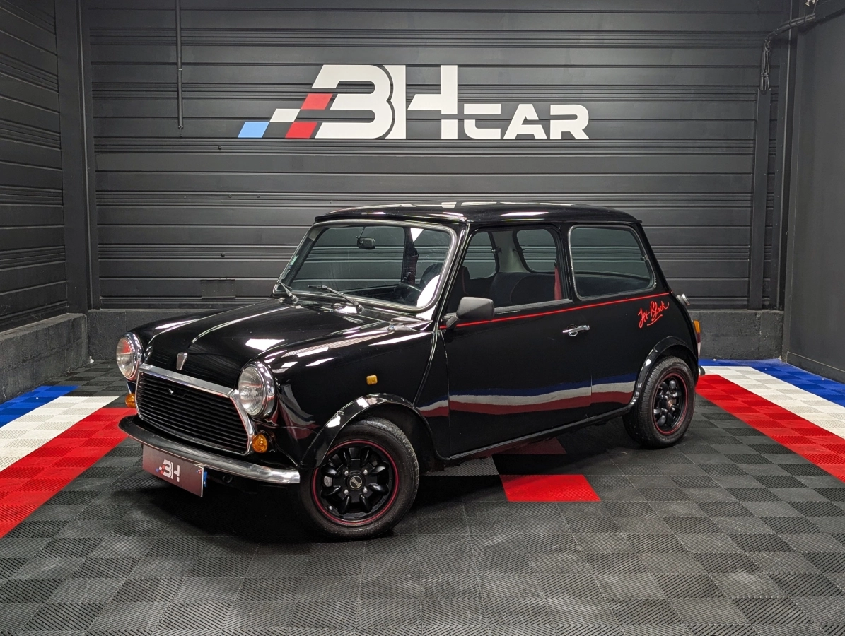 Mini Mini 1000