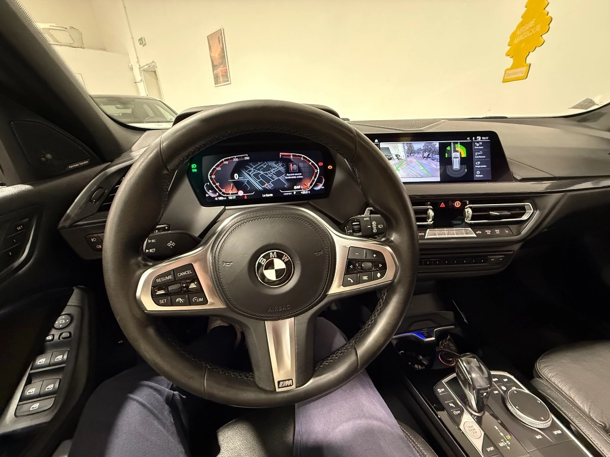 Bmw Serie 1 - photo 16