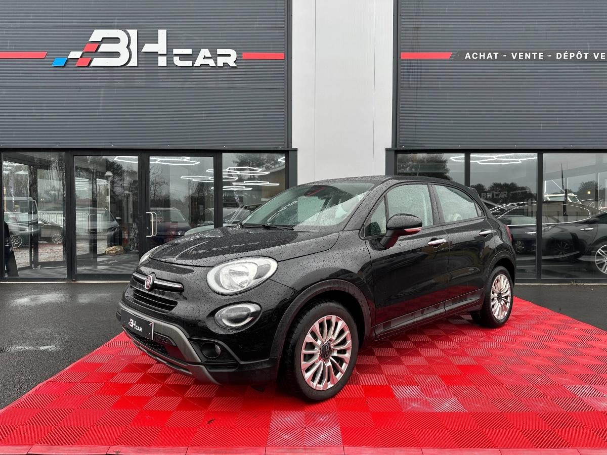 Image: Fiat 500x CROSS 1.0 FIREFLY T T3 120 CITY 4X2
