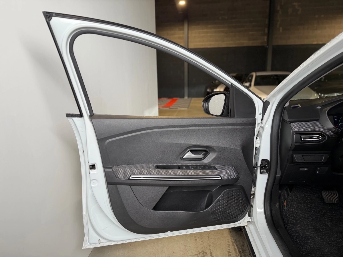Dacia Jogger - photo 13