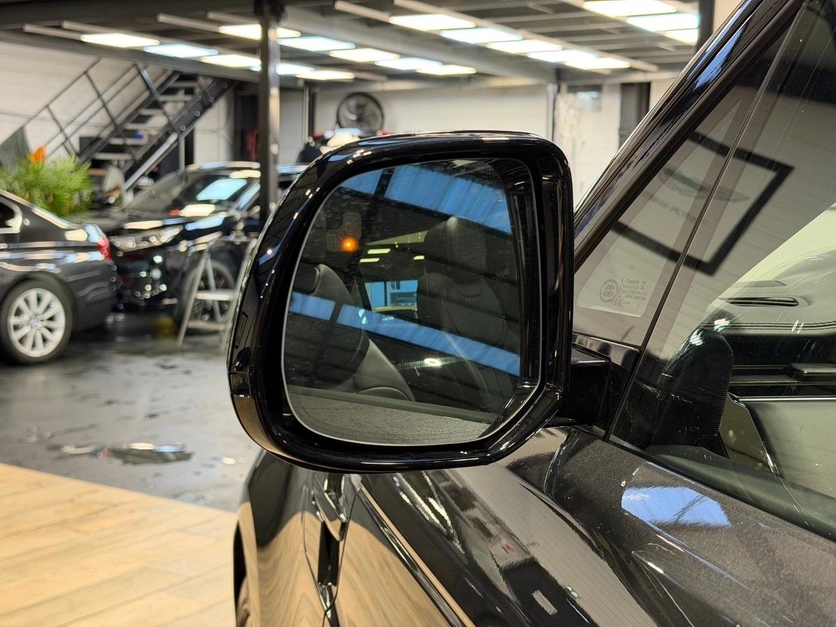 Land Rover Range Rover Sport 3.0 P510E 510H 400 PHEV HYBRID AUTOBIOGRAPHY 4WD BVA