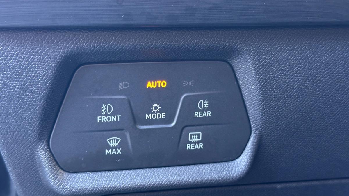 Aperçu indisponible de Cupra Formentor