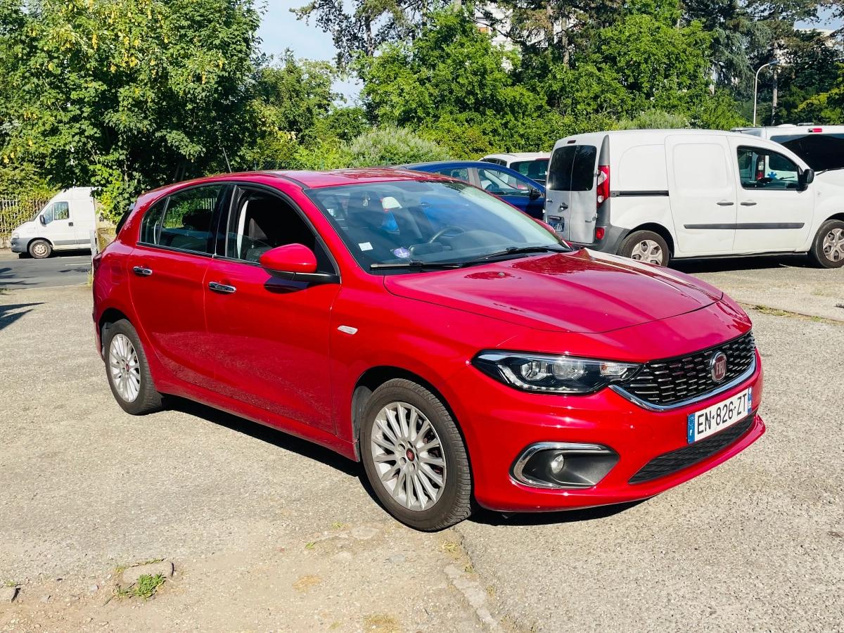 Fiat Tipo
