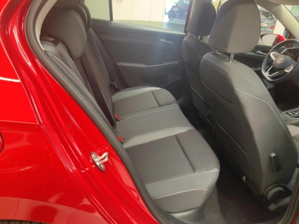 Volkswagen Golf 1.0 E-TSI 110 MHEV HYBRID OPF LIFE DSG BVA