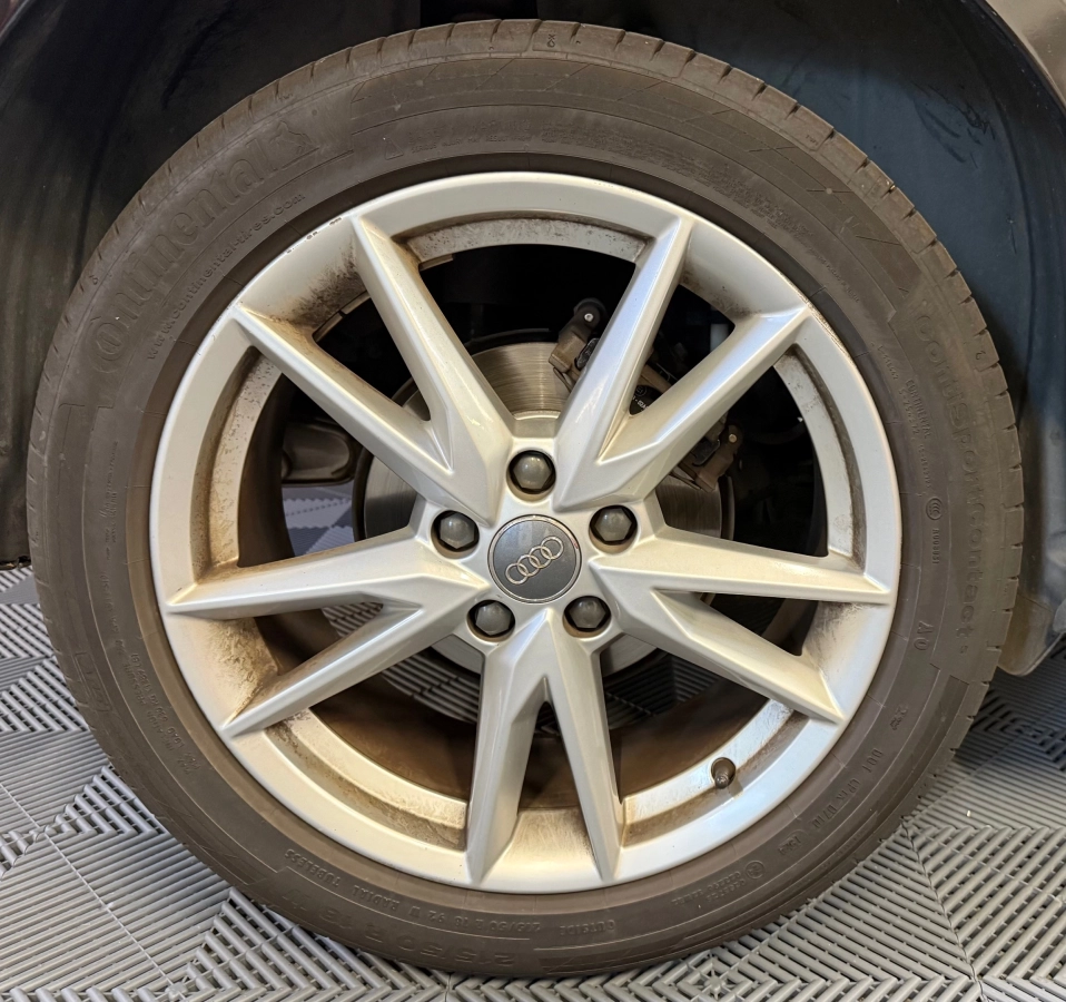 Audi Q2 - photo 20