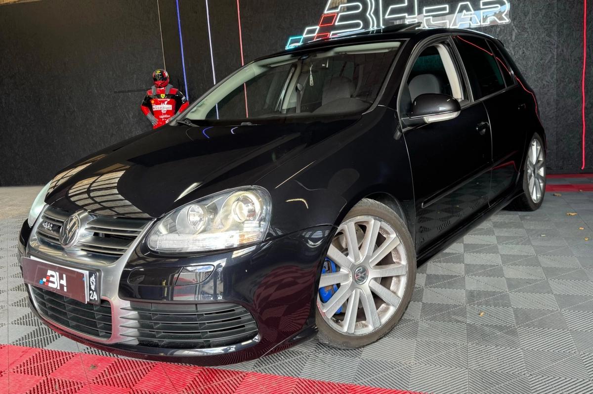 Image Volkswagen Golf