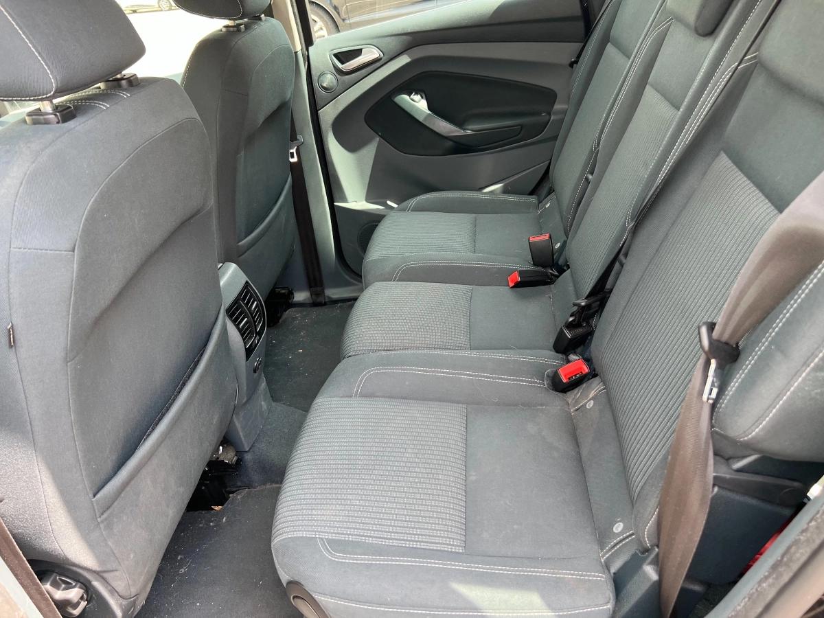Ford Focus C-max 1.6 TDCI 115 TITANIUM