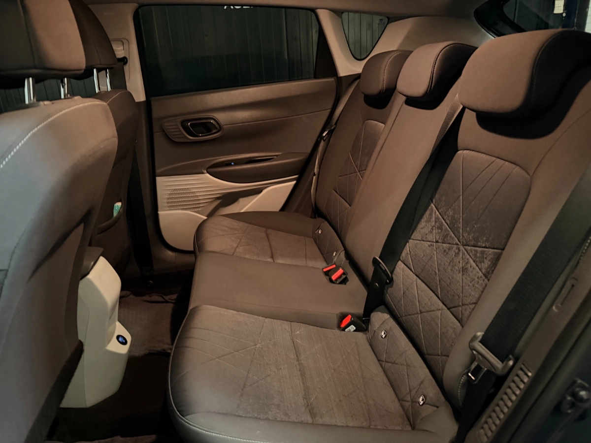 Hyundai Bayon - photo 10