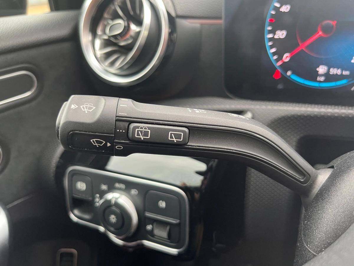 Mercedes Classe A 1.3 250 E 218H 160 EQ-POWER PHEV HYBRID 15.6KWH AMG LINE 8G-DCT BVA