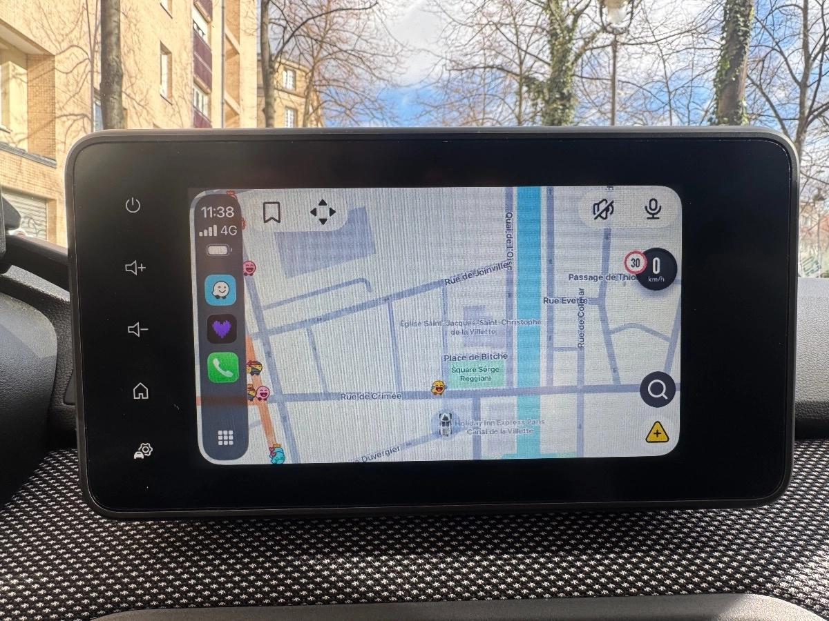 Dacia Sandero 1.0 ECO-G GPL 100 CONFORT