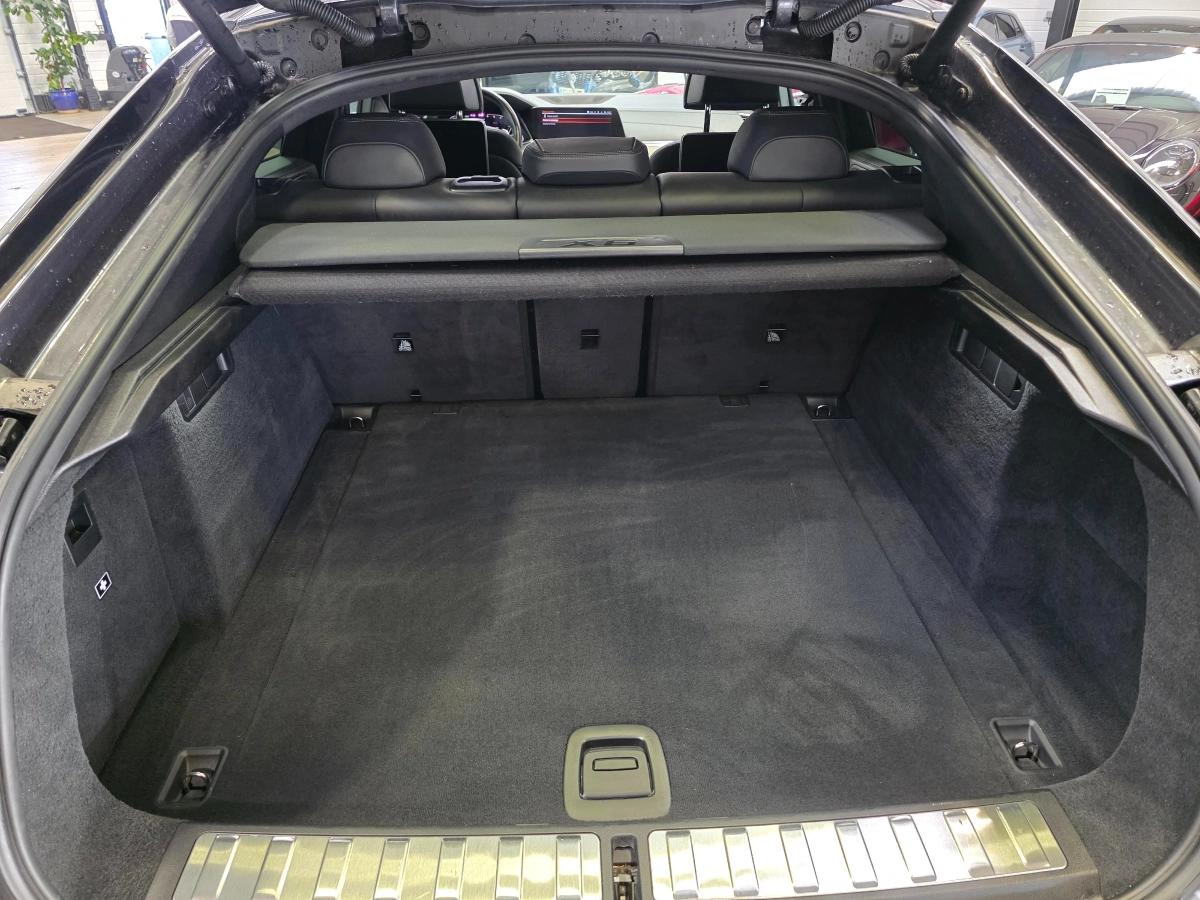 Bmw X6 M50D 5.0 D 400 XDRIVE BVA