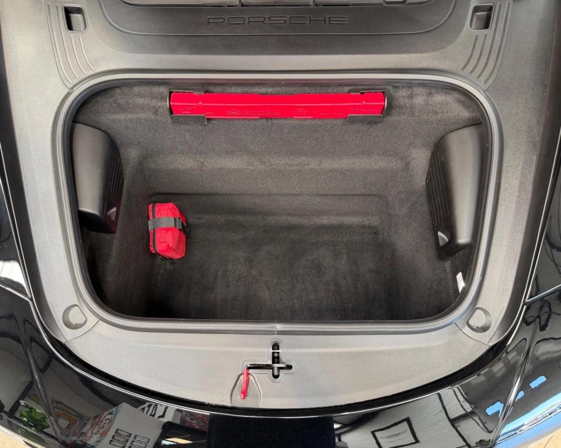 Porsche 911 (991.2) 3.0 420 Targa 4S PDK Options+++