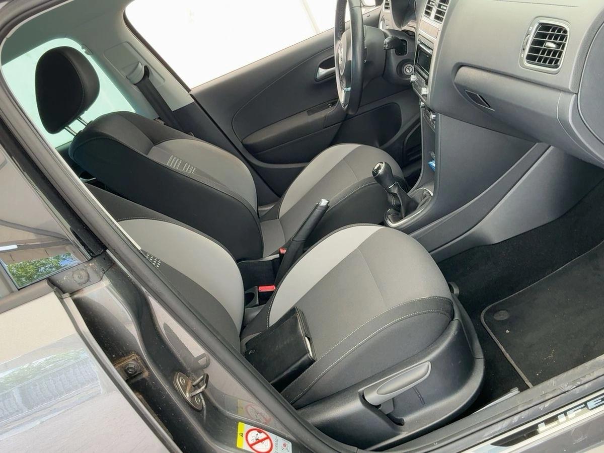 Volkswagen Polo 1.2 70 LIFE