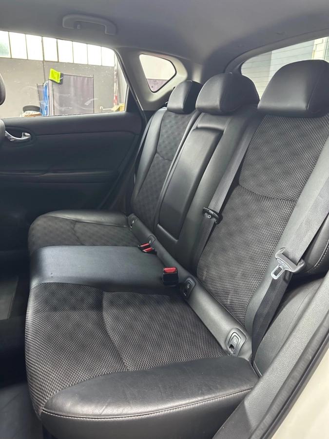 Nissan Pulsar 1.5 DCI 110 N-CONNECTA